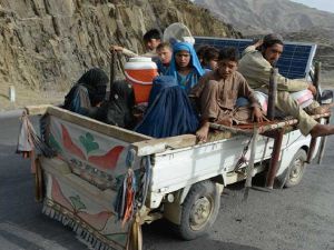 تم تسجيل أكثر من 40 ألف شخص حديثا كمشردين