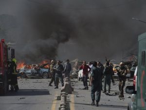 مقتل 3 من الاستخبارات الأفغانية بهجوم لطالبان في هلمند
