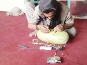 حركة طالبان تنفي تورطها في خطف ثلاثين شيعيا في افغانستان