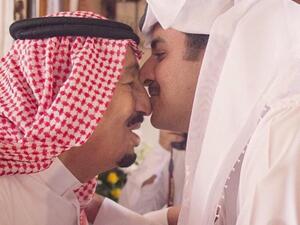 قطعت كل من السعودية والإمارات والبحرين ومصر علاقاتها مع قطر