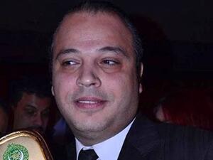تامر عبدالمنعم