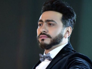 تامر حسني يغني لأول مرة في السعودية