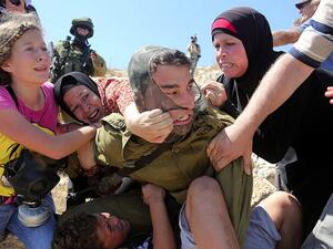 (Abbas Momani/AFP/Getty Images)