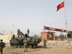 توقيف 11 أجنبياً حاولوا العبور لسوريا من خلال تركيا للانضمام لداعش