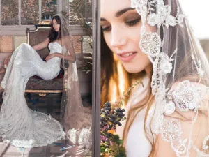 طرحات عروس 2019