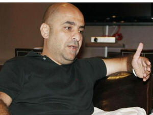 الامير الاردني انسحب من الجولة الثانية من الانتخابات لرئاسة الفيفا