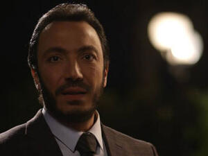 طارق لطفي (بين عالمين) في رمضان المقبل