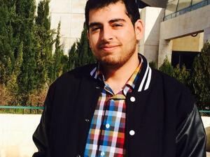 الطبيب طارق علي