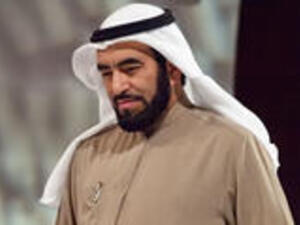 الداعية السويدان 