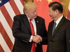 ما زالت القضايا التجارية عالقة بين البلدين