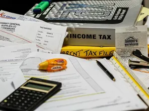 The next stage of taxes in the UAE, and other GCC countries, could see taxes on remittances, entertainment, wealth and family dependents of expats. (File photo)