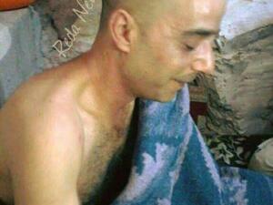 اعدمت جبهة النصرة الطيار السوري حسن نورس 