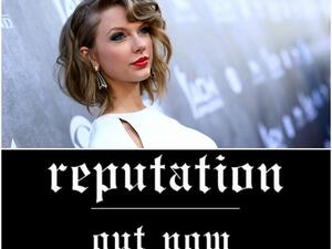 تايلور سويفت