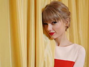 تايلور سويفت