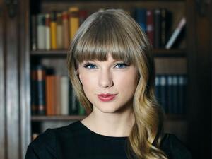 تايلور سويفت