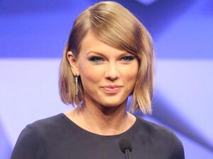 تايلور سويفت