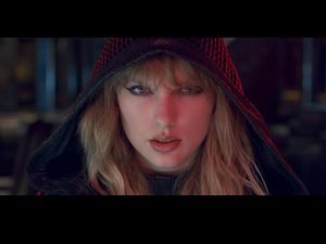 تيلور سويفت