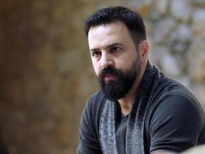 الفنان السوري تيم حسن