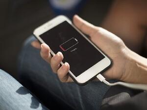 There are things you should never do while charging your smartphone. Here are some of them. (Pixabay)
