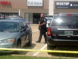 أربعة قتلى في هجمات على مراكز عسكرية بولاية تينيسي الاميركية