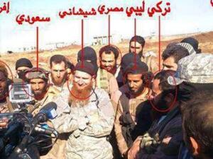 مخاطر اعتماد بعض الجماعات الإرهابية على أرباح المخدرات