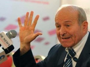 رجل الاعمال اسعد ربرا