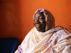 عوضية كوكو.