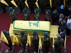 اسرائيل ترفض التعقيب على اتهامها باغتيال مصطفى بدر الدين