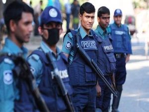 تنظيم “داعش” يتبنى قتل رجل اعمال هندوسي في بنغلادش
