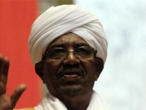 الرئيس السوداني عمر البشير