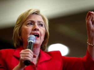 هيلاري كلينتون