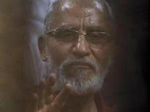 المرشد العام لجماعة الإخوان المسلمين محمد بديع