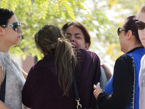 تضارب حول العثور على حطام الطائرة