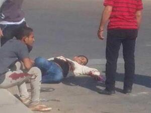 شرطي مصري يقتل مواطنا ويصيب اثنين بسبب كوب شاي