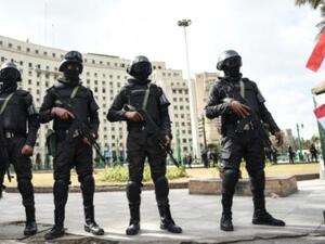 اطلاق سراح رجل اعمال سعودي مختطف في مصر
