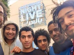 توقيف عضو فرقة فنية اثر فيديو يسخر من الحكومة المصرية