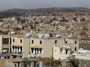 اريتريا تعلن مقتل 200 جندي اثيوبي في معارك مع قواتها
