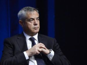 رئيس جهاز الامن الداخلي الفرنسي باتريك كالفار