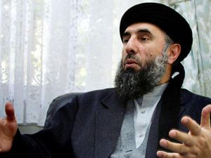 قلب الدين حكمتيار