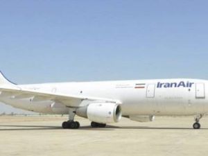 الاتحاد الأوروبي يرفع القيود عن الخطوط الجوية الإيرانية
