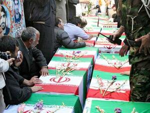 مقتل 13 “مستشارا” من الحرس الثوري الإيراني في سوريا
