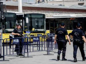 إغلاق مدينة اسطنبول