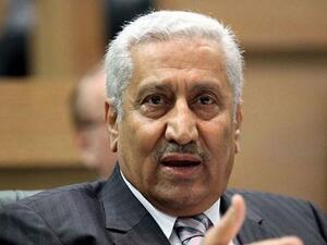 رئيس الوزراء الاردني عبدالله النسور