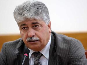 السلطة تدافع عن مشاركة مسؤول فلسطيني بمؤتمر هرتسيليا