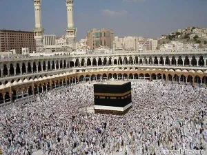 الوفد الايراني يرفض الاتفاق حول ترتيبات الحج