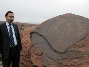 مصطفى الخلفي وزير الاتصال والمتحدث الرسمي باسم الحكومة المغربية
