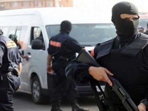 المغرب يعلن إحباط مخطط إرهابي لتنظيم "داعش"
