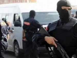 المغرب يضبط “خلية” موالية لتنظيم "داعش"
