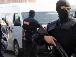 المغرب يضبط “خلية” موالية لتنظيم "داعش"
