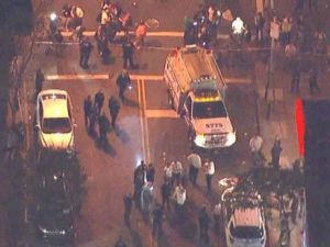 4 قتلى في إطلاق نار خلال حفل موسيقى في نيويورك